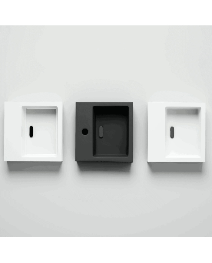 bonde flush clou | Clou série Flush & First