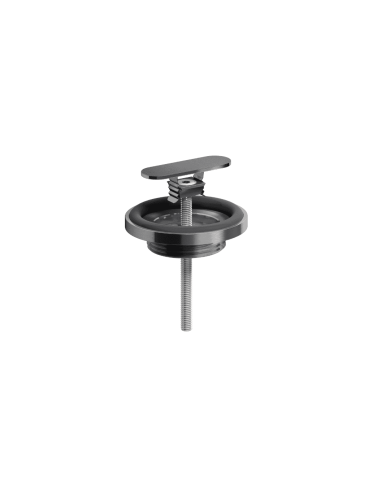 bonde flush clou | Clou série Flush & First