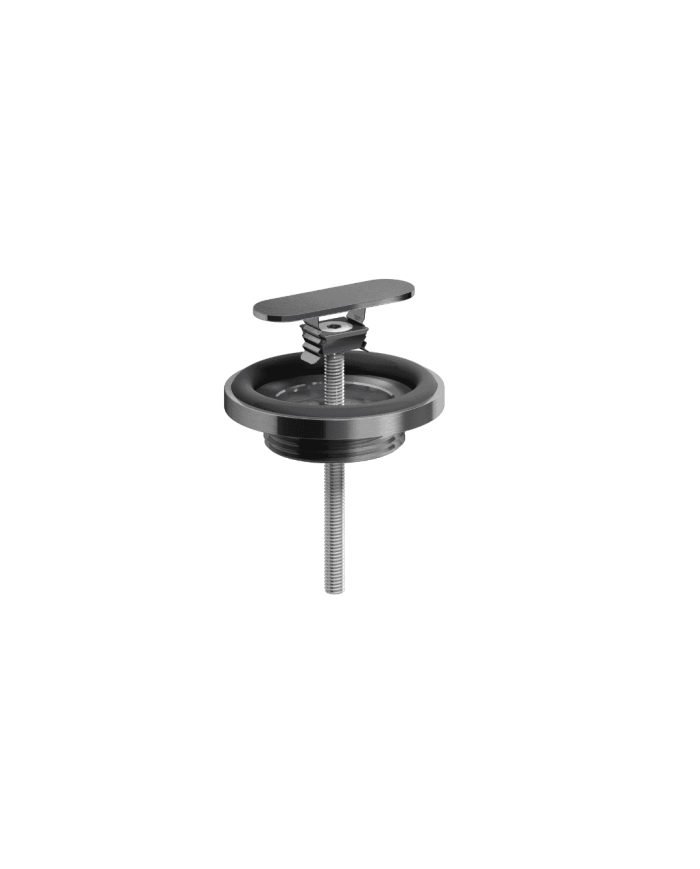 bonde flush clou | Clou série Flush & First