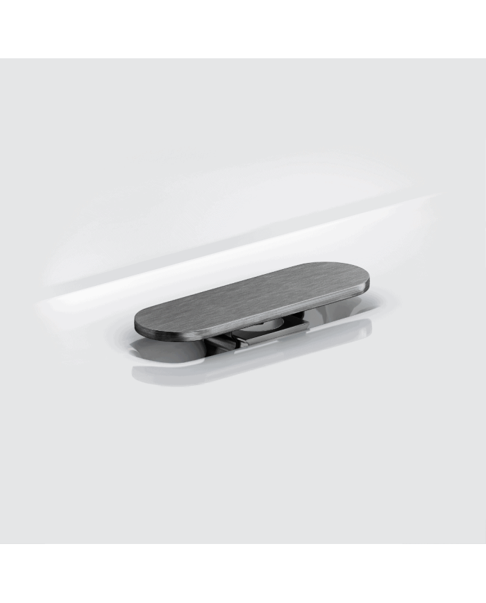 bonde flush clou | Clou série Flush & First
