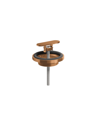 bonde flush clou | Clou série Flush & First