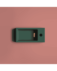 bonde flush clou | Clou série Flush & First