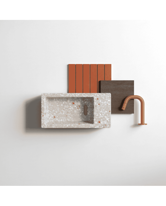 bonde flush clou | Clou série Flush & First