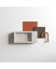 bonde flush clou | Clou série Flush & First