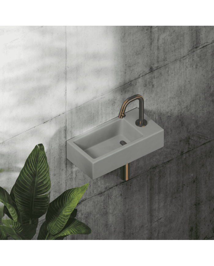 bonde flush clou | Clou série Flush & First