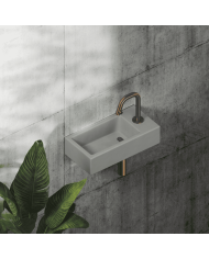 bonde flush clou | Clou série Flush & First