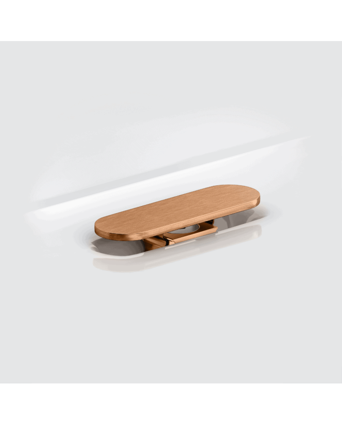 bonde flush clou | Clou série Flush & First