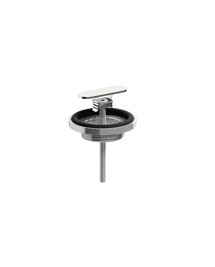 Bonde - Flush & First - Clou