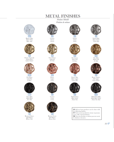 Lavabo double 120cm - Bleu Provence 700