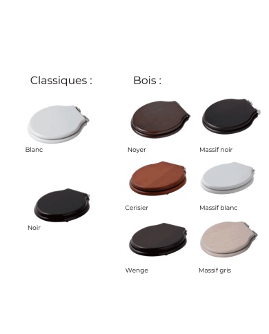 Wc au sol réservoir monobloc - Bleu Provence 700