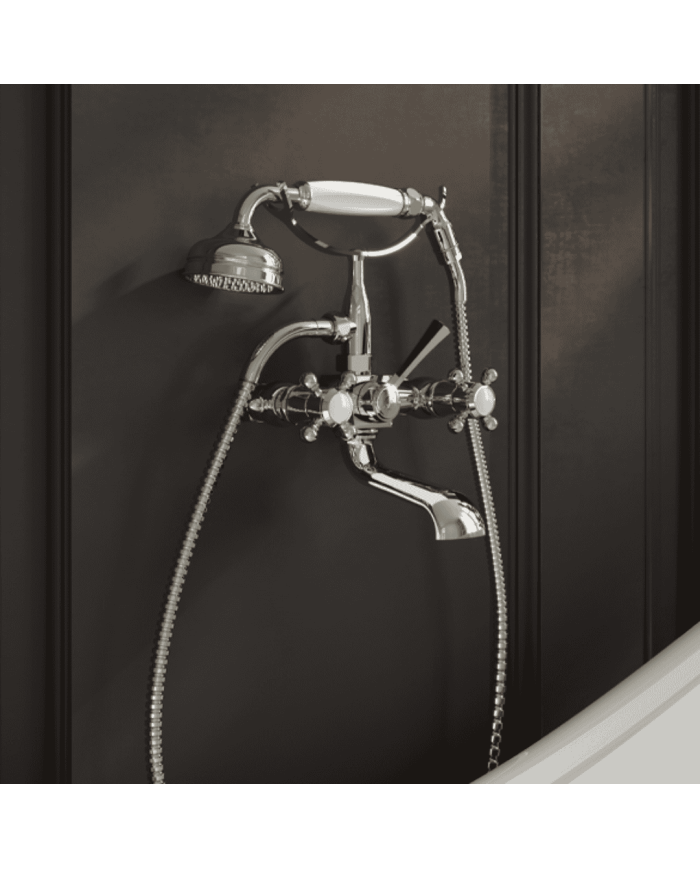 mélangeur bain douche horus | Robinetterie Ascott