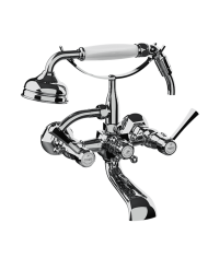 Mélangeur bain douche mural Ascott - Horus