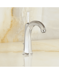 Mitigeur de lavabo Ascott - Horus