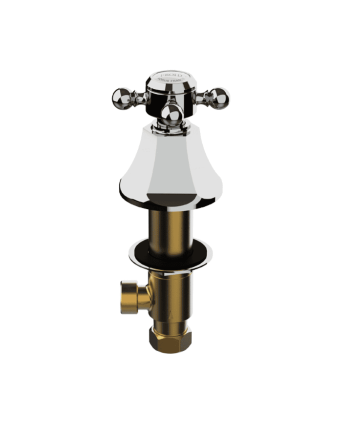Commande d’arrêt sur gorge 1/2” Ascott - Horus Commande d’arrêt sur gorge 1/2” Ascott - Horus