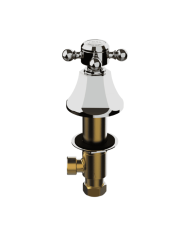 Commande d’arrêt sur gorge 1/2” Ascott - Horus Commande d’arrêt sur gorge 1/2” Ascott - Horus
