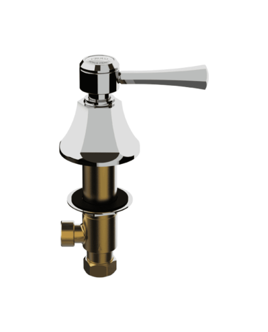 Commande d’arrêt sur gorge 1/2” Ascott - Horus Commande d’arrêt sur gorge 1/2” Ascott - Horus