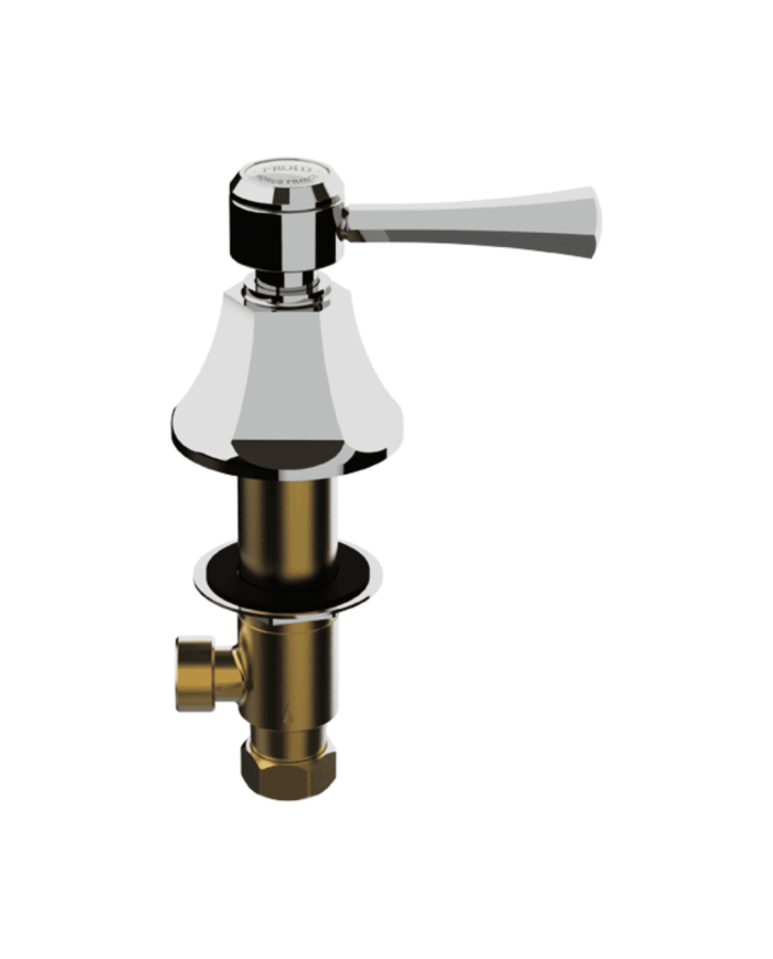 Commande d’arrêt sur gorge 1/2” Ascott - Horus Commande d’arrêt sur gorge 1/2” Ascott - Horus