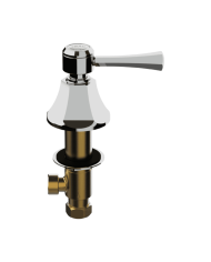 Commande d’arrêt sur gorge 1/2” Ascott - Horus Commande d’arrêt sur gorge 1/2” Ascott - Horus