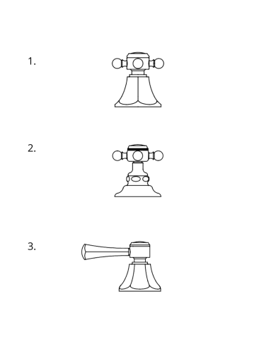 Commande d’arrêt sur gorge 1/2” Ascott - Horus Commande d’arrêt sur gorge 1/2” Ascott - Horus