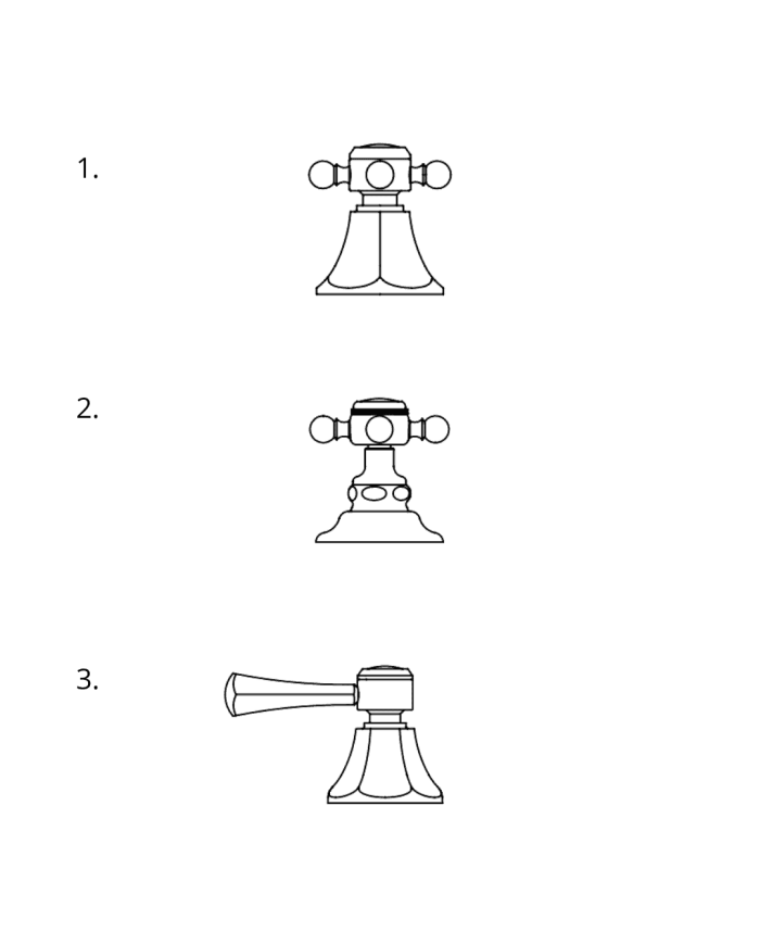 Commande d’arrêt sur gorge 1/2” Ascott - Horus Commande d’arrêt sur gorge 1/2” Ascott - Horus
