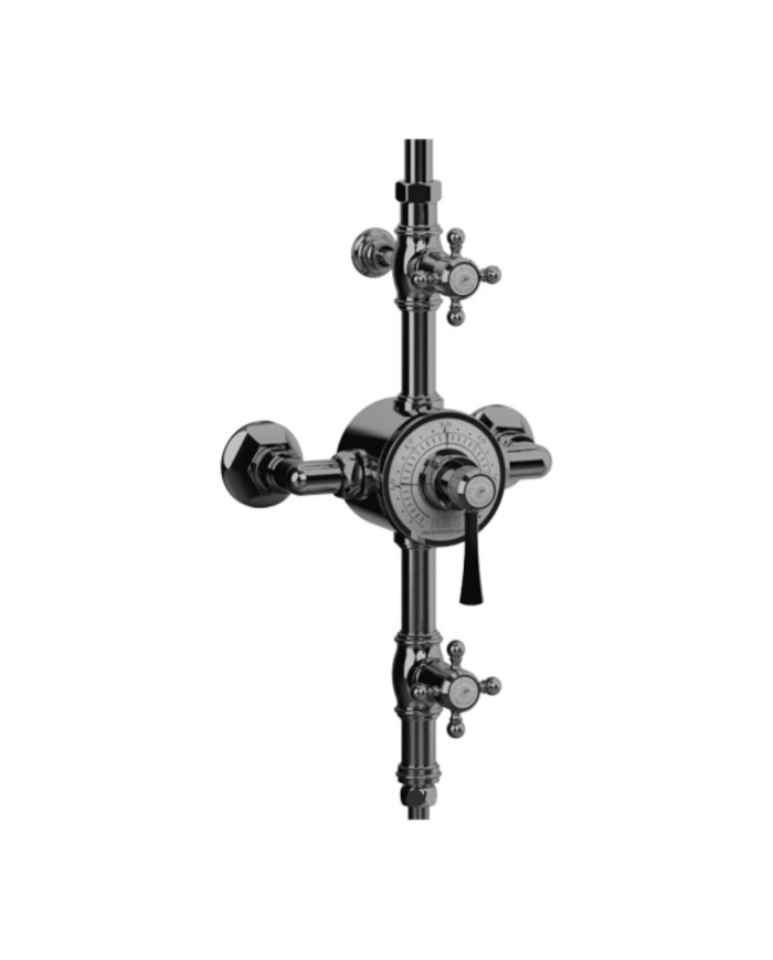 Colonne mitigeur thermostatique Ascott - Horus