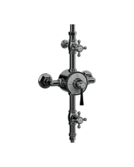 Colonne mitigeur thermostatique Ascott - Horus