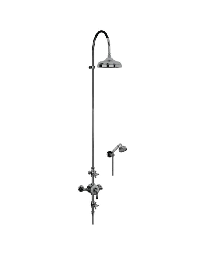 Colonne mitigeur thermostatique Ascott - Horus