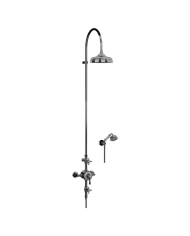 Colonne mitigeur thermostatique Ascott - Horus Colonne mitigeur thermostatique Ascott - Horus