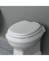 Abattant polyester - Simas