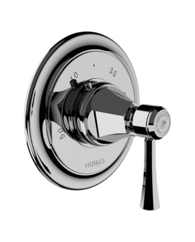 Mitigeur thermostatique Ascott - Horus Mitigeur thermostatique Ascott - Horus
