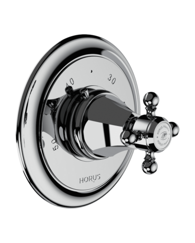 Mitigeur thermostatique Ascott - Horus Mitigeur thermostatique Ascott - Horus