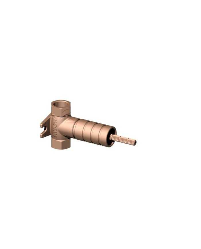 Robinet encastré gauche Ascott Horus