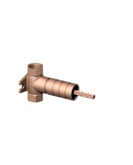 Robinet encastré gauche Ascott Horus