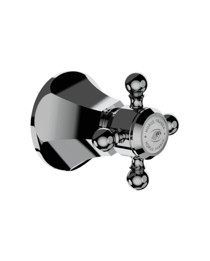 Robinet encastré droite Ascott - Horus