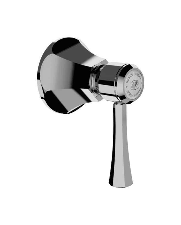 Robinet encastré droite Ascott - Horus