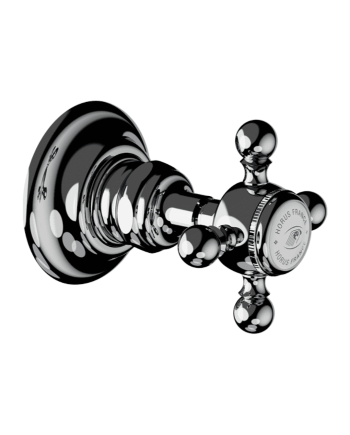 Robinet encastré droite Ascott - Horus