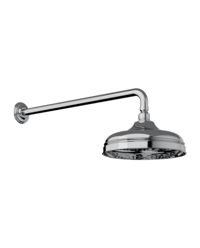 Douche tête anticalcaire + bras - Horus Douche tête anticalcaire + bras - Horus