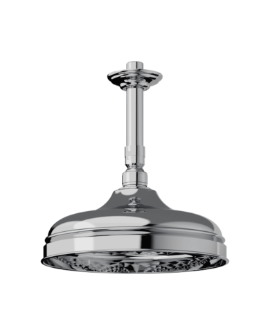 douche plafond horus | Robinetterie rétro encastrée