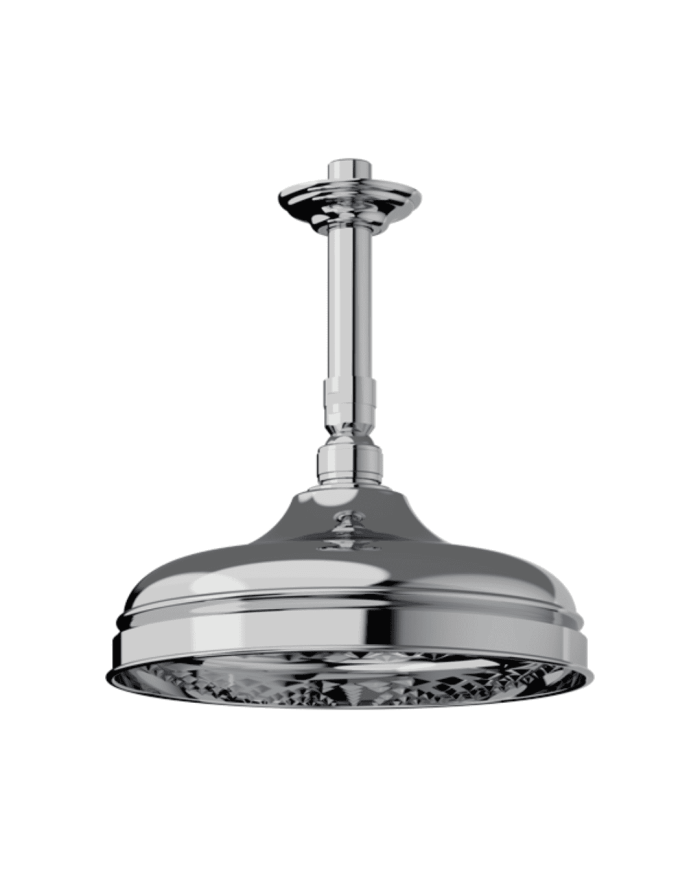 douche plafond horus | Robinetterie rétro encastrée