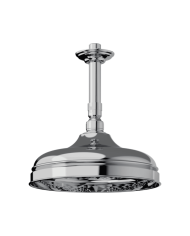 douche plafond horus | Robinetterie rétro encastrée
