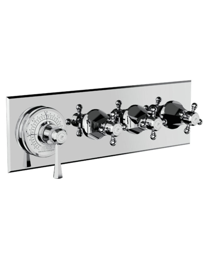 Mitigeur thermostatique 3s Ascott - Horus