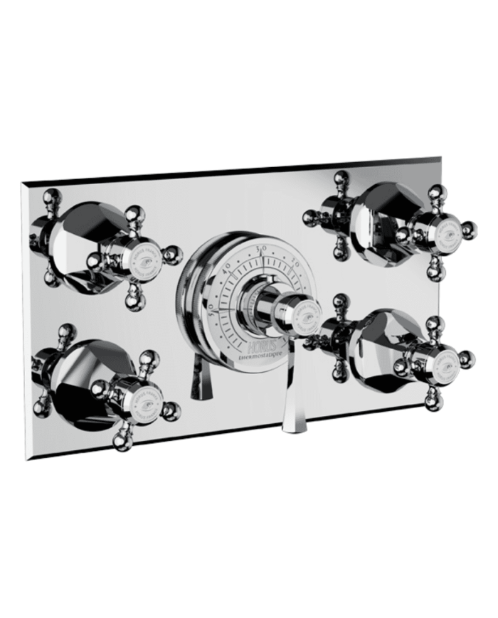 Mitigeur thermostatique 4s Ascott - Horus