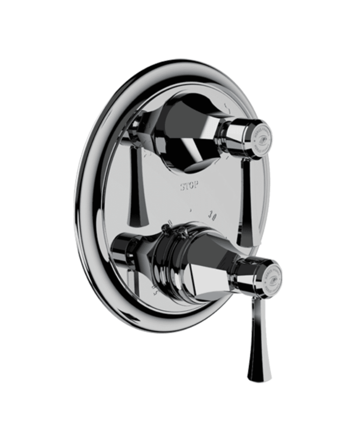 Mitigeur thermostatique 2s Ascott - Horus