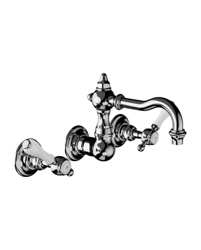 Mélangeur lavabo Julia Victoria - Horus