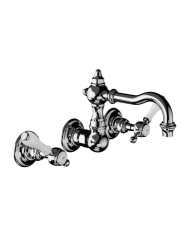 Mélangeur lavabo Julia Victoria - Horus