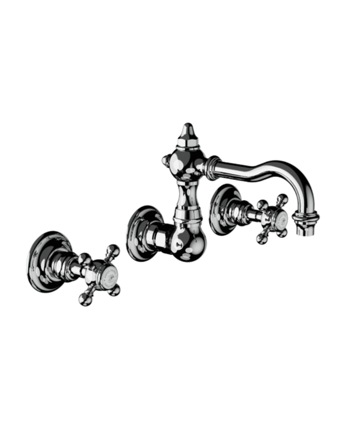 Mélangeur lavabo Julia Victoria 3t - Horus