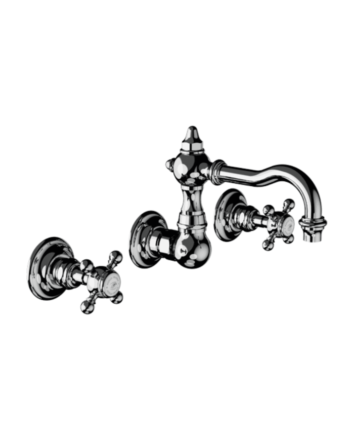 Mélangeur lavabo Julia Victoria - Horus