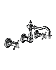 Mélangeur lavabo Julia Victoria 3t - Horus