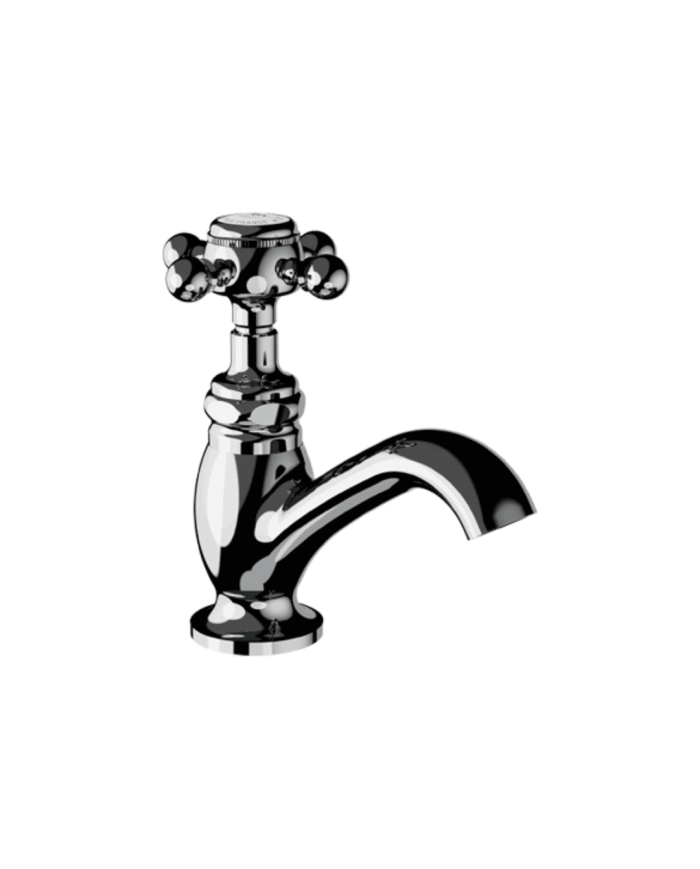 Robinet lavabo 1/2’’ chaud/froid julia Victoria - Horus