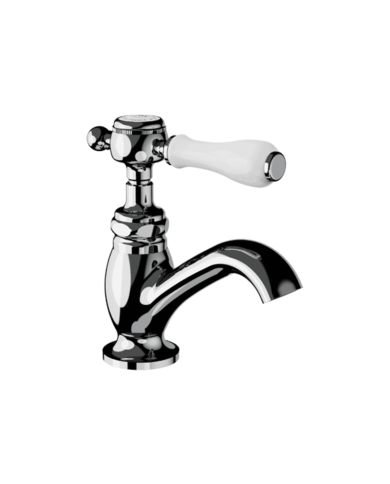 Robinet lavabo 1/2’’ chaud/froid julia Victoria - Horus Robinet lavabo 1/2’’ chaud/froid julia Victoria - Horus